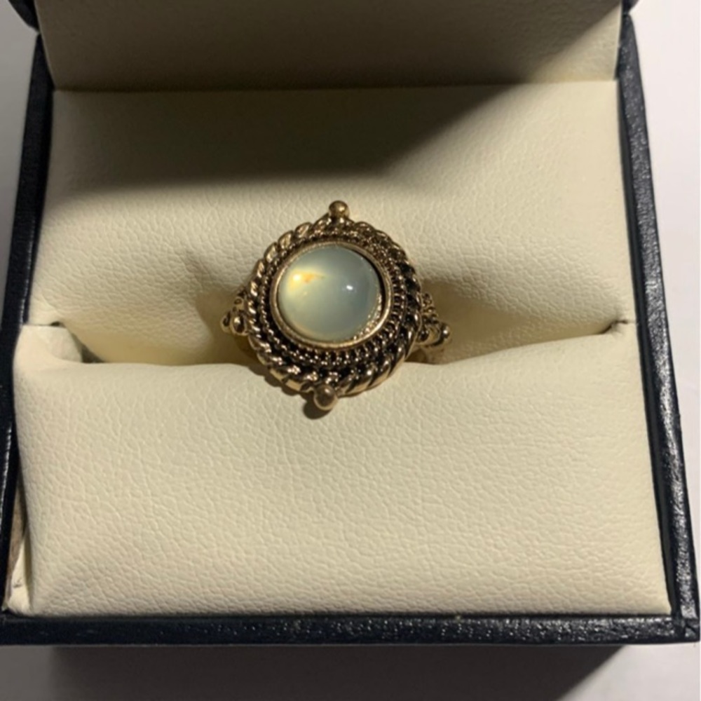 Ring 8.5
